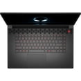 thumbnail image 3 of Laptop Gamer Alienware m17 R5 17.3' 360Hz FHD AMD Ryzen 9 16GB Memory NVIDIA GeForce RTX 3070 Ti 1TB SSD El lado oscuro de la Luna, 3 of 7