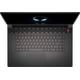 thumbnail image 3 of Laptop Gamer Alienware m17 R5 17.3' 360Hz FHD AMD Ryzen 9 16GB Memory NVIDIA GeForce RTX 3070 Ti 1TB SSD El lado oscuro de la Luna, 3 of 7