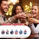 thumbnail image 5 of Promotion!Maojin Abrebotellas Llavero Llavero Llavero Anillo Regalo Amor Recuerdo Cerveza, 5 of 5