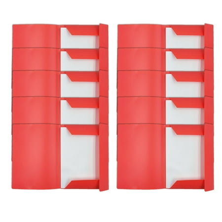 10 Pcs A4 Corner Folder File Bag Portfolios Folder File Folder Document Folder 10 Pcs A4 Corner Folder File Bag Portfolios Folder File Folder Document Folder