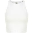 thumbnail image 1 of SF Womens Crop Top, 1 of 2