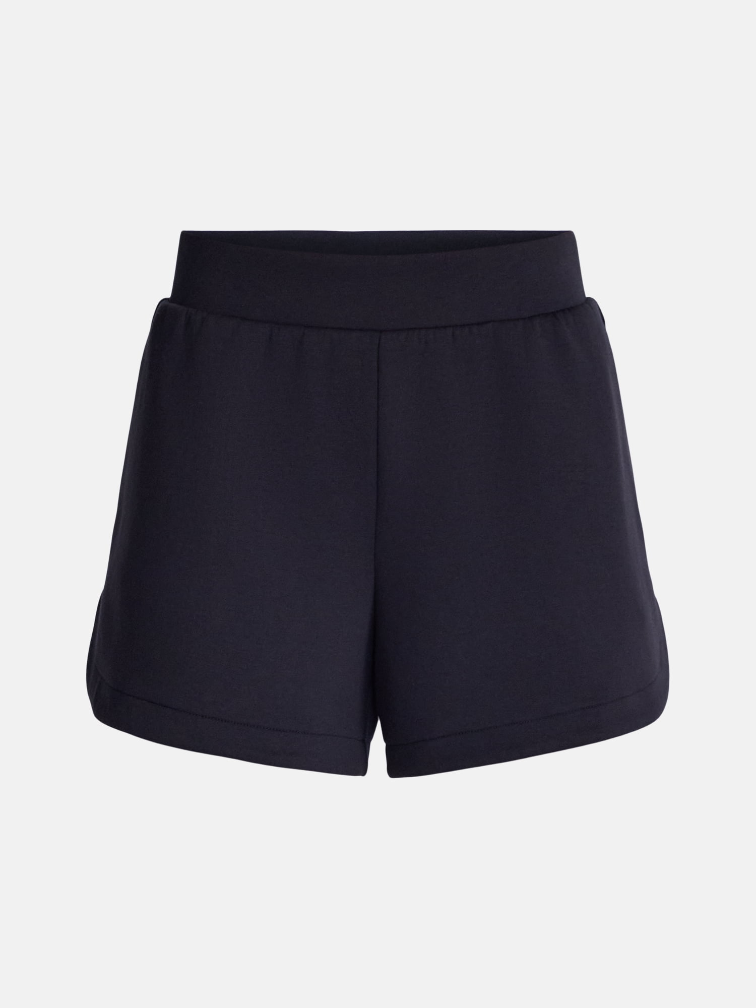 Avia Women's ScubaKnit Shorts, 5" Inseam, Sizes XS-4X