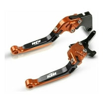 For KTM Duke RC 125 200 390 Clutch Brake Lever