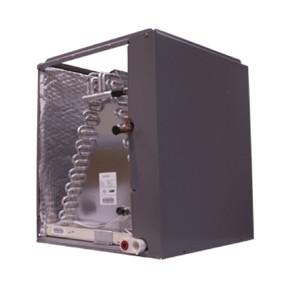 Ducane (by Lennox International) Full-Cased 4.0 Ton R410 or R454 Upflow Evaporator Coil