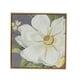 thumbnail image 2 of Set de 4 marcos florales de 51 x 51 cm para decoración mural Benzara Nia, 2 of 6