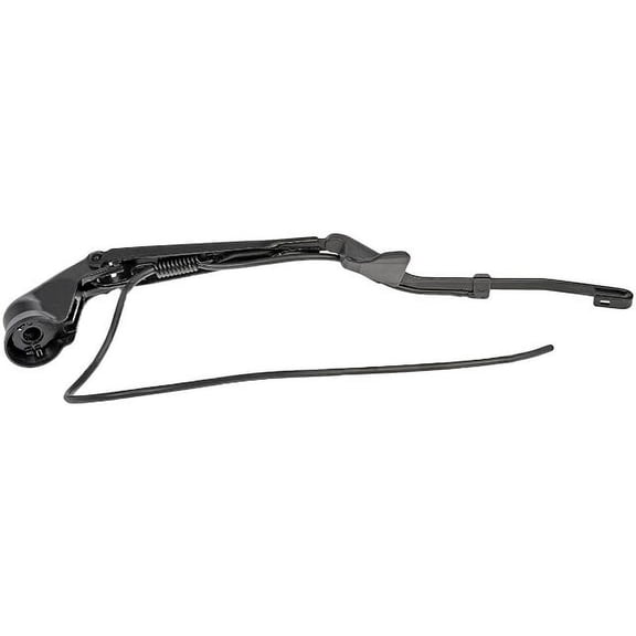 Rear Windshield Wiper Arm - Compatible with 2002 - 2006 GMC Envoy - Dorman