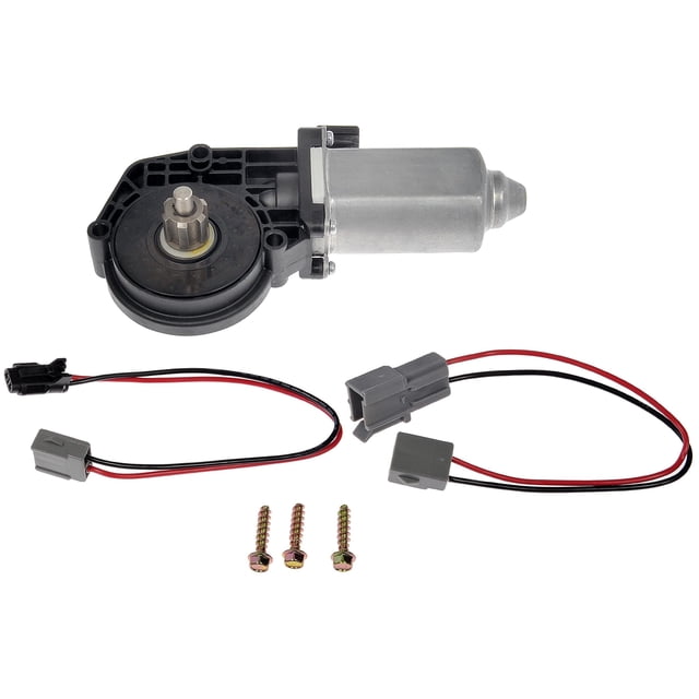 Motor elevalunas eléctrico Dorman 742-253 para Ford/Lincoln