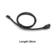 thumbnail image 3 of Cable De Extensión Cable adaptador SYNC de placa base RGB 5V VDG a línea de conversión de 3 pines (30 cm), 3 of 6