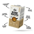 thumbnail image 5 of Bone Brewhouse Bone Broth Chicken Naked 2.82 oz (Pack Of 9), 5 of 7
