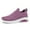 Purple, variant on BOCCA Womenโs Breathable Mesh Sneakers โ Lightweight Running, Walking & Gym Shoes for Workouts, Travel, and Daily Casual