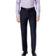 thumbnail image 1 of Ryan Seacrest - Pantalones de vestir para hombre, color azul, 36 W x 34 L, 1 of 1