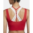 thumbnail image 2 of Nike City Ready CQ4324-657 Training Sport Bra Tank Red ( L ), 2 of 2
