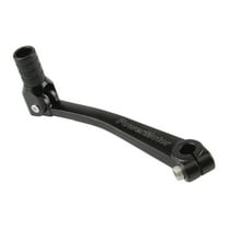 Powermotor Black Motorcycle Gear Shift Lever Universal Accessories for KTM Suzuki Yamaha Kayo 125 140 150 250cc ATV Pit Dirt Bike Motocross