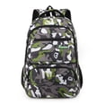 thumbnail image 1 of Large Backpack, Tyeign School Backpacks for Kids Backpacks in for Middle And High School Students in Assorted Colors Bookbag for Classroom Backpacks for Women Backpack for Men Backpack for College, 1 of 4