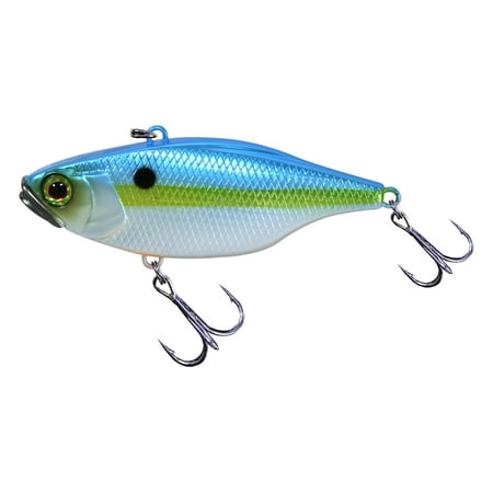 UPC: 0843459002627 | Jackall Fishing TN70 SS SHAD Lipless Crank Baits [JTN70-SS]