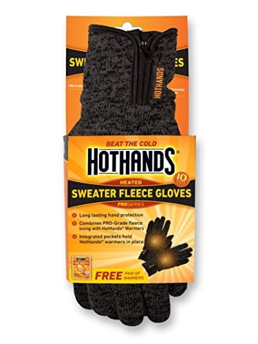 HOTHANDS-HEATMAX HOTHANDS -HEATMAX 