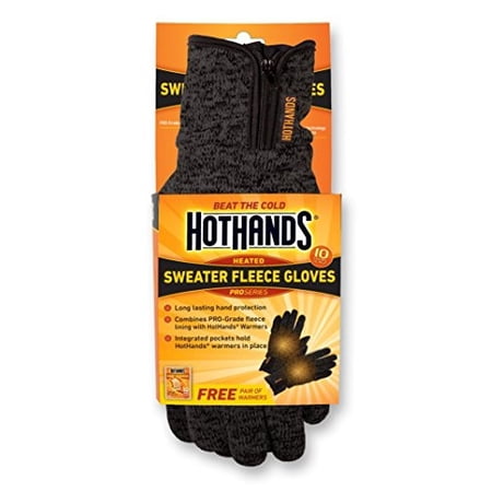 Best Hothands Heated Gloves