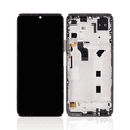 thumbnail image 1 of Esource Parts Refurbished LCD Assembly With Frame For Honor 30 Youth, 1 of 1