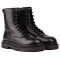 thumbnail image 4 of Walk London Sully Lace Up Boots, 4 of 4