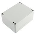 thumbnail image 2 of 2x Waterproof Plastic Electronic Enclosure Project Box 115 X 90 X 55mm, 2 of 3