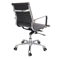 thumbnail image 2 of Offiho Silla de Oficina Ergonómica Reclinable con Altura Ajustable, Modelo GOETZ, 2 of 5