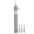 thumbnail image 2 of Watch Crown Tube Insert,Watch Crown Tube Insert Watch Crown Repairing Tool Watch Crown Tube Remover Top Tier Quality, 2 of 11