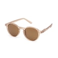 thumbnail image 2 of Lentes para Sol B+D Solskin Round Cafe Proteccion UV400, 2 of 7