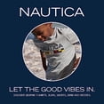 thumbnail image 3 of Nautica - Bañador para niño con protección Solar UPF 50+, In Motion J Navy, 8, 3 of 3
