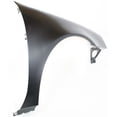 thumbnail image 3 of For Pontiac Grand Prix 2004 2005 2006 2007 Passenger Side Fender | GM1241298 | 89023494, 3 of 5
