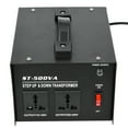 thumbnail image 2 of Transformer, Power Converter, 110V To 220V For Electrical Equipment Industry And Home, 2 of 8