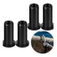 thumbnail image 1 of 4pcs Oar Lock Socket Insert Oarlock Bushing Oar Lock Socket Bushing Plastic Oar Lock Sleeve Oar Protector Boat Hardware, 1 of 3
