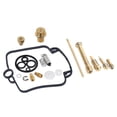 thumbnail image 2 of Carburetor Repair Rebuild Kit For Bmw F650 Mikuni Bst33 Gs500e, 2 of 5
