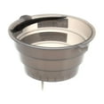 thumbnail image 3 of Bunn Funnel Assembly, Smoke-Tea Tb6Q 03021.0014 - Genuine OEM Replacement Part, 3 of 4
