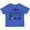Royal Blue, variant on Inktastic Grammie Loves Me Arrow Childs Boys or Girls Toddler T-Shirt