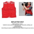 thumbnail image 3 of Gilet à bande réfléchissante, 3 of 7