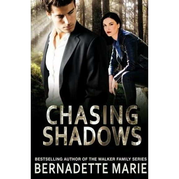 Chasing Shadows (Paperback)