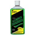 thumbnail image 1 of Productos California Custom - Desoxidante De Aluminio De 12 Oz Limpia Y Desoxida Superficies Metálicas Elimina El Óxido Caja Fuerte Para Talleres Ideal Para Aluminio Latón Cobre Cromo Plata Inoxidable, 1 of 1