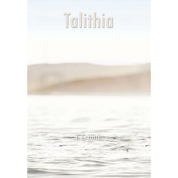 Talithia (Hardcover)