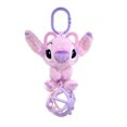 thumbnail image 1 of Kids Preferred Disney Angel Activity Toy with Silicone Ball Cuteeze, 1 of 3