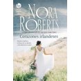 thumbnail image 1 of Libro Corazones Irlandeses Tapa Blanda, Autor Nora Roberts, Editorial Harpercollins Iberica, 1 of 2