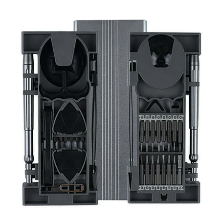 

27 In 1 Screwdriver Set Small Cross Driver Hand Tools For Household Repair Tool