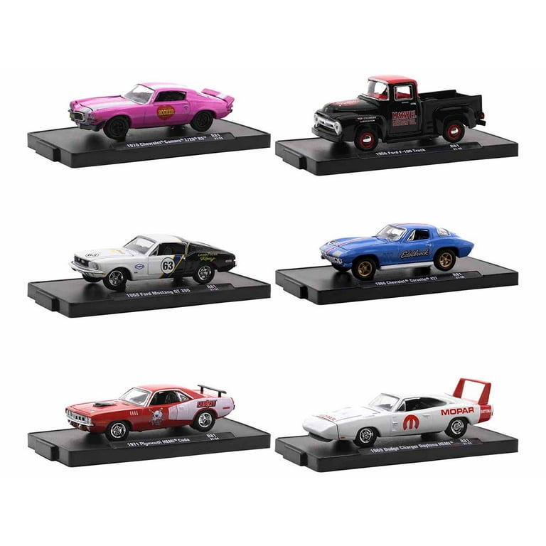 M2 diecast cars deals
