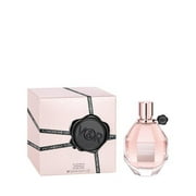 Viktor & Rolf Flowerbomb Eau De Parfum Spray for Women 1 oz