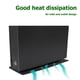 thumbnail image 3 of Soporte de refrigeración de soporte vertical para soporte de base de consola de juegos Xbox One X Scorpio, 3 of 9