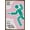 Bronze Framed Version, variant on Netflix Squid Game: Season 3 (2025) - Hide & Seek Wall Poster, 22.375" x 34" Framed