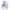 Purple, variant on WREESH Girls Formal Dress Children Netting Princess Dress Short Sleeve Bowknot Gown Dress Blue