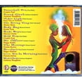 thumbnail image 2 of Dennis Brown Sluggy Ranks Frankie Paul CD - Dance In The Living - 820360123221, 2 of 3