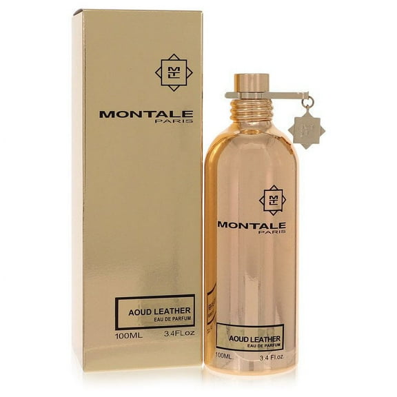 Women Eau De Parfum Spray (Unisex) 3.4 oz by Montale