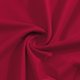 thumbnail image 4 of Playeras Elvqul Hombre Casuales Rojo Manga Corta sin Estampado Cuello V Abotonada, 4 of 4