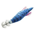 thumbnail image 3 of Sinking Squid Jig Designs Illuminez Votre pour Aventures de Pêche Nocturne, 3 of 10
